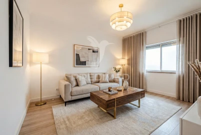 Apartamento T2 para Venda em Alto do Seixalinho, Santo André e Verderena