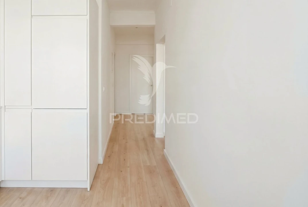 Apartamento T2 para Venda em Alto do Seixalinho, Santo André e Verderena Foto 7