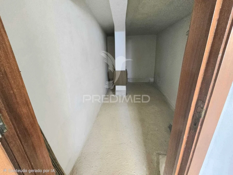 Apartamento T3 para Venda em Beja (Salvador e Santa Maria da Feira) Foto 25