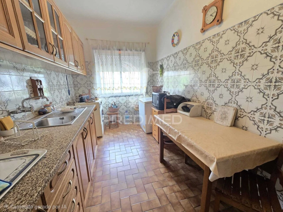 Apartamento T3 para Venda em Beja (Salvador e Santa Maria da Feira) Foto 2