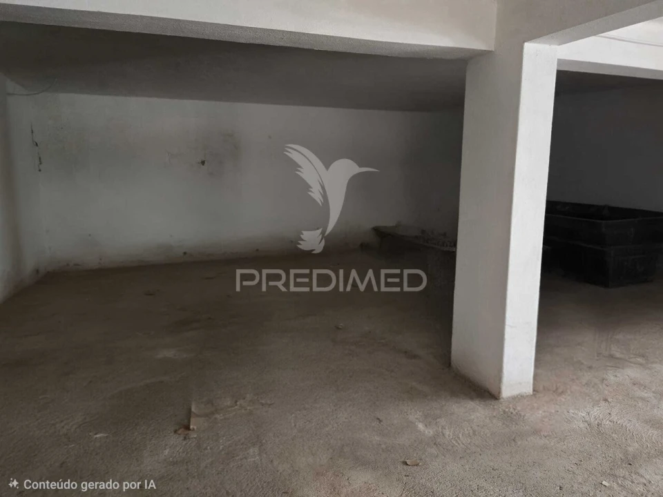 Apartamento T3 para Venda em Beja (Salvador e Santa Maria da Feira) Foto 21