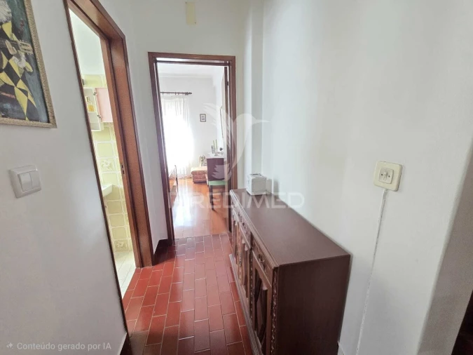 Apartamento T3 para Venda em Beja (Salvador e Santa Maria da Feira) Foto 11