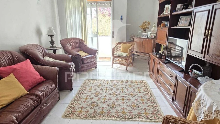 Apartamento T3 para Venda em Beja (Salvador e Santa Maria da Feira)
