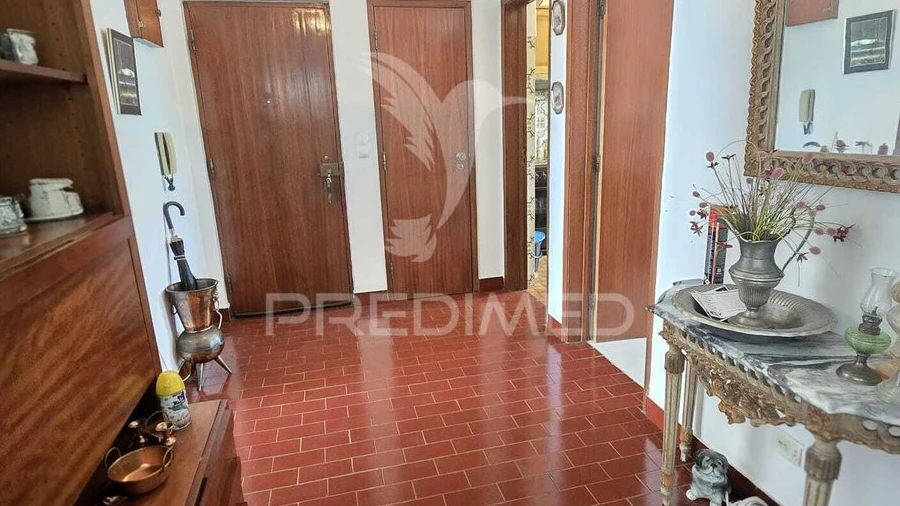 Apartamento T3 para Venda em Beja (Salvador e Santa Maria da Feira)