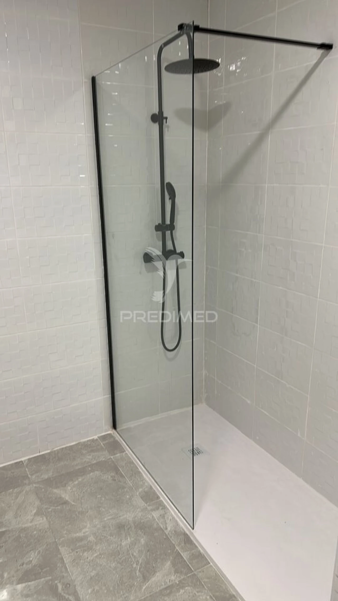 Apartamento T2 para Venda em Alhos Vedros Foto 5
