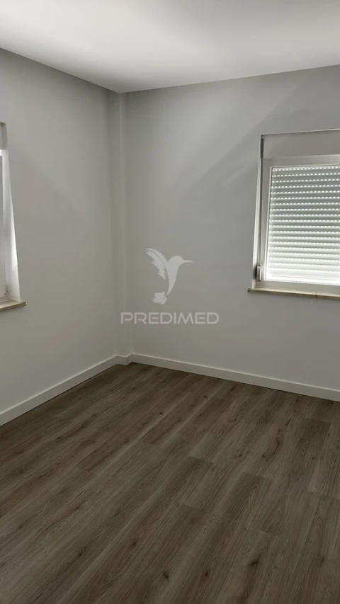 Apartamento T2 para Venda em Alhos Vedros
