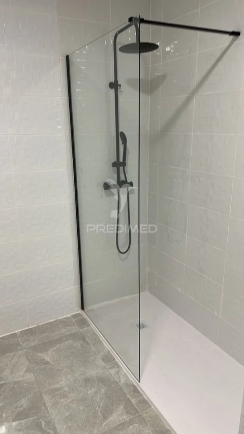 Apartamento T2 para Venda em Alhos Vedros