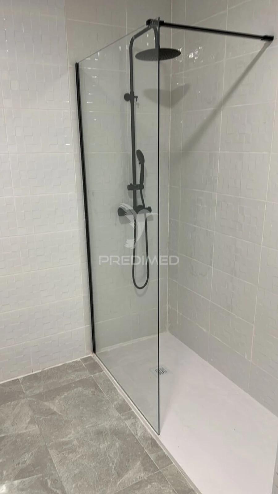 Apartamento T2 para Venda em Alhos Vedros Foto 5