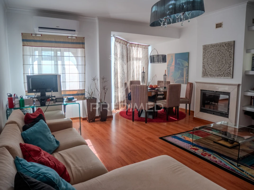 Apartamento T3 para Venda em Beja (Santiago Maior e São João Baptista) Foto 4