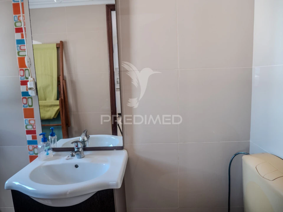 Apartamento T3 para Venda em Beja (Santiago Maior e São João Baptista) Foto 23