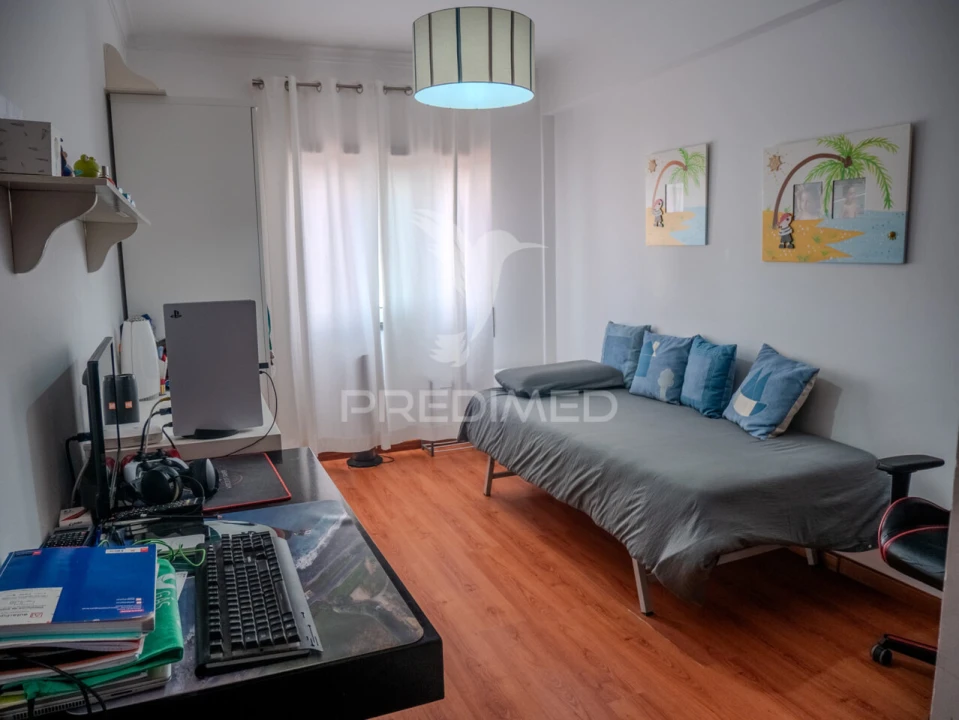 Apartamento T3 para Venda em Beja (Santiago Maior e São João Baptista) Foto 14