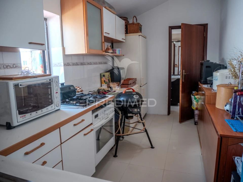 Apartamento T3 para Venda em Beja (Santiago Maior e São João Baptista) Foto 24