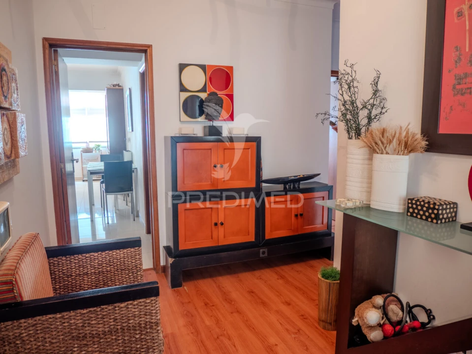 Apartamento T3 para Venda em Beja (Santiago Maior e São João Baptista) Foto 2