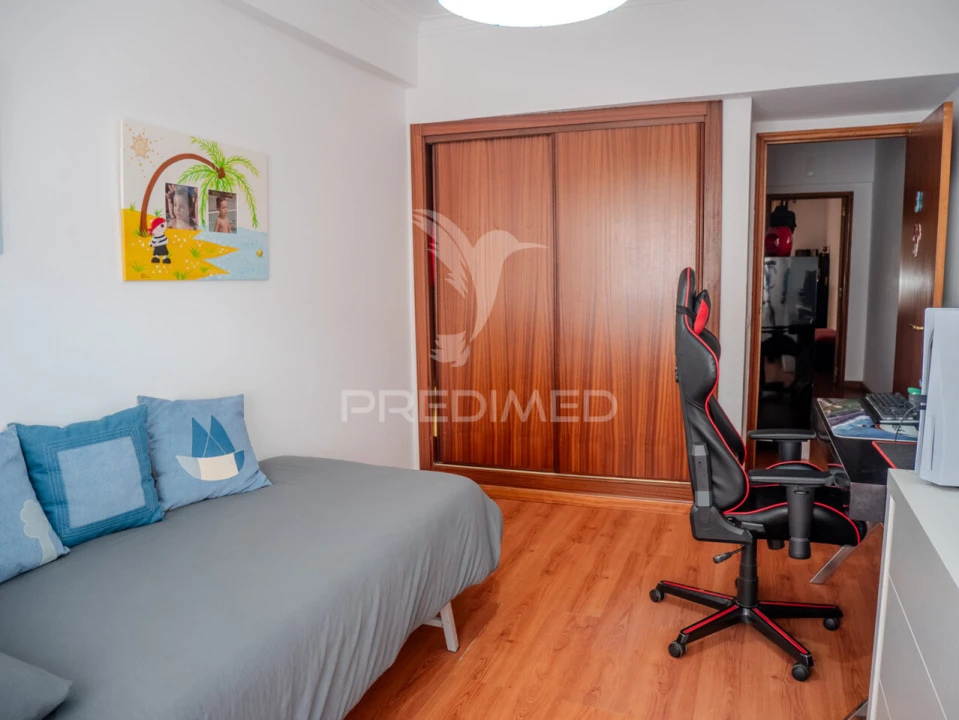 Apartamento T3 para Venda em Beja (Santiago Maior e São João Baptista) Foto 15