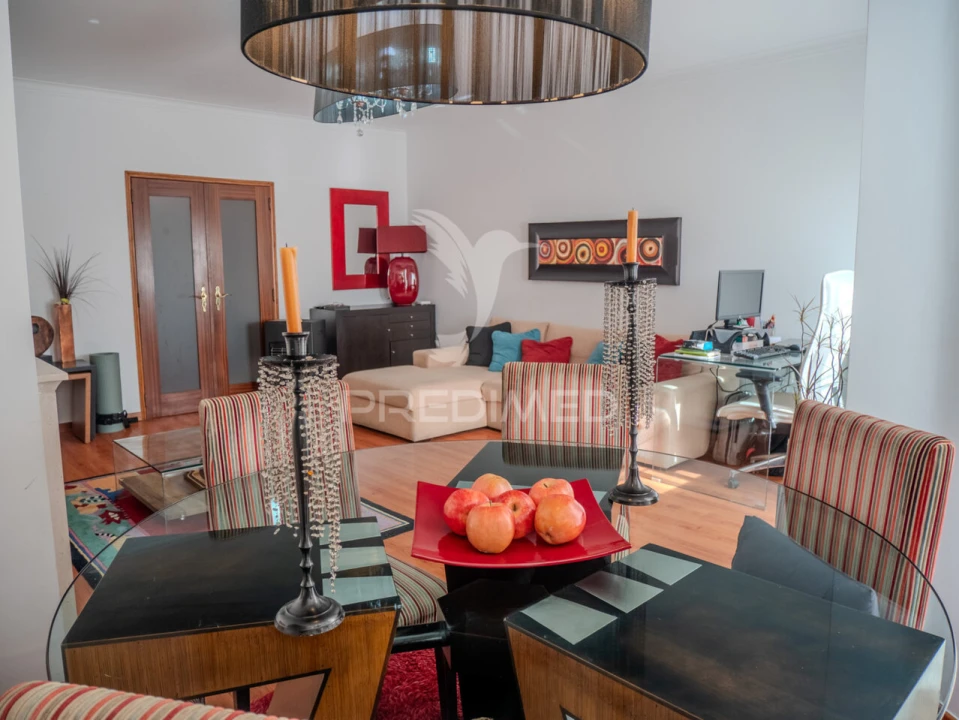 Apartamento T3 para Venda em Beja (Santiago Maior e São João Baptista) Foto 5