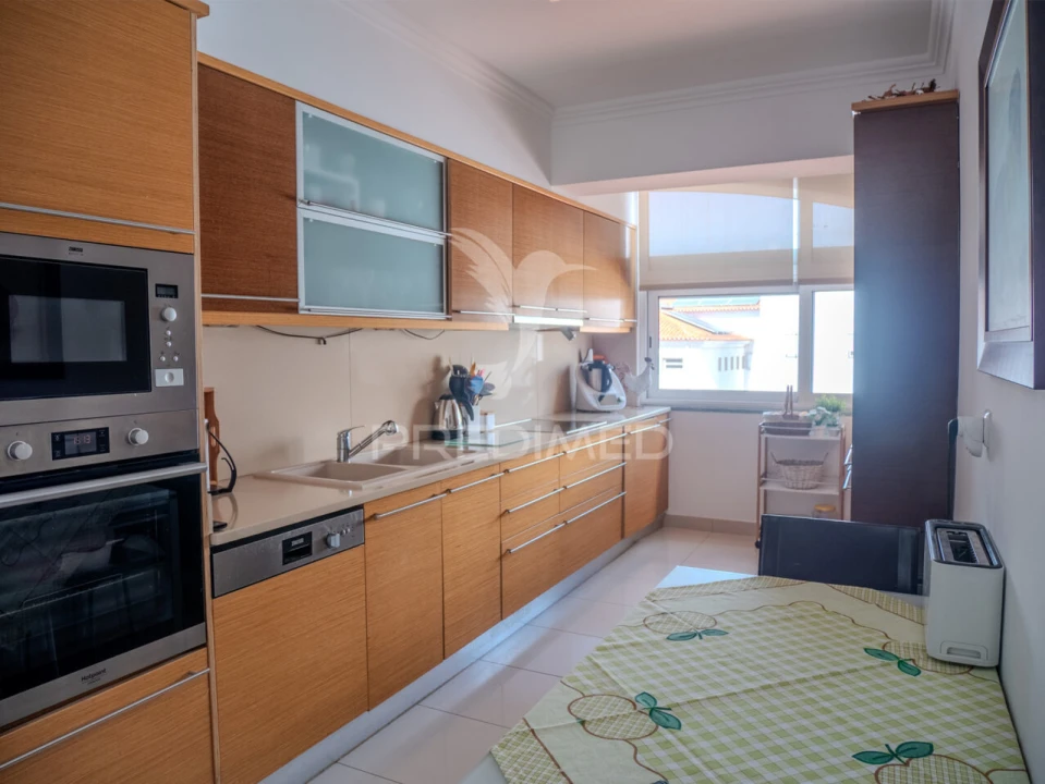 Apartamento T3 para Venda em Beja (Santiago Maior e São João Baptista) Foto 9