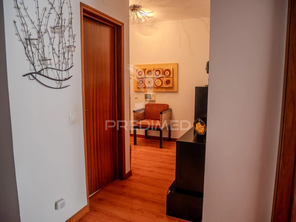 Apartamento T3 para Venda em Beja (Santiago Maior e São João Baptista) Foto 18