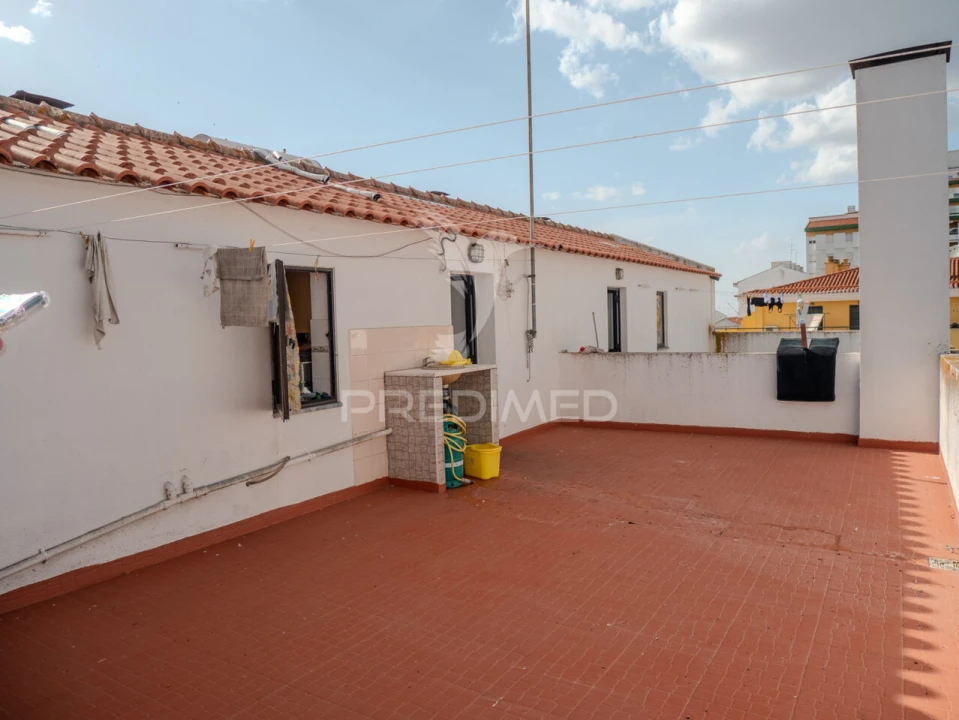 Apartamento T3 para Venda em Beja (Santiago Maior e São João Baptista) Foto 22