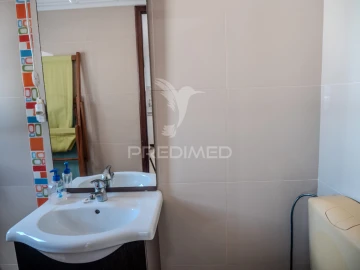 Apartamento T3 para Venda em Beja (Santiago Maior e São João Baptista)