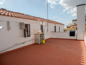 Apartamento T3 para Venda em Beja (Santiago Maior e São João Baptista)