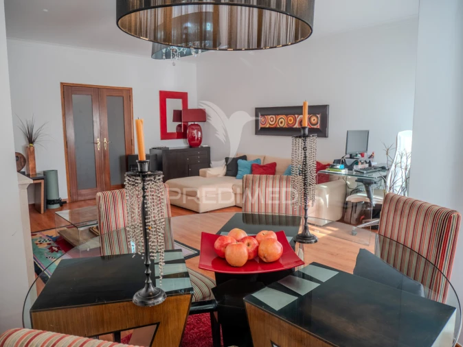 Apartamento T3 para Venda em Beja (Santiago Maior e São João Baptista) Foto 5