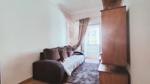 Apartamento T2 para Venda em Alto do Seixalinho, Santo André e Verderena