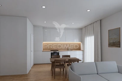 Moradia T2 para Venda em Gafanha do Carmo