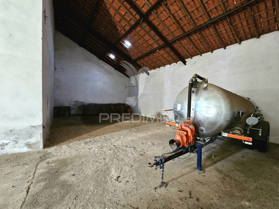 Armazém para Venda em Castro Verde e Casével Foto 12