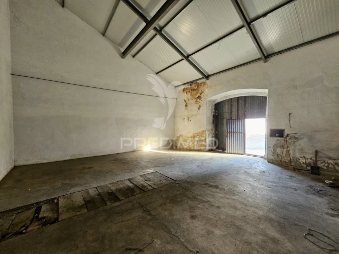 Armazém para Venda em Castro Verde e Casével Foto 8