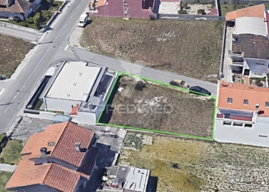 Terreno para Venda em Gafanha da Nazaré