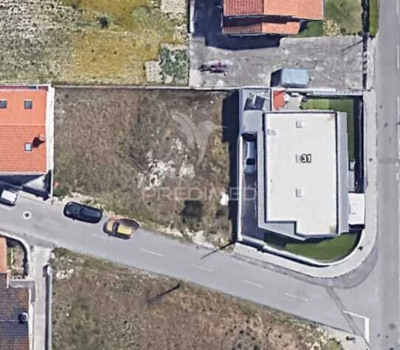 Terreno para Venda em Gafanha da Nazaré Foto 3