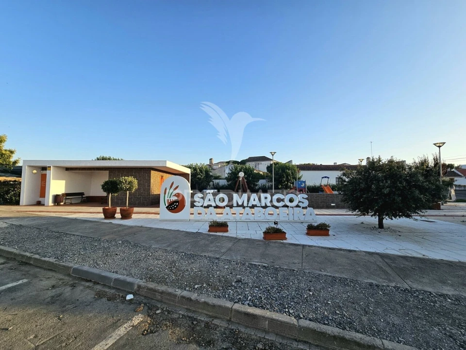 Garagem para Venda em São Marcos da Ataboeira Foto 10