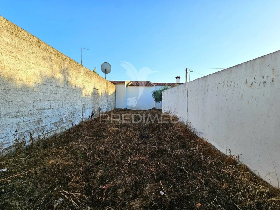 Garagem para Venda em São Marcos da Ataboeira Foto 5