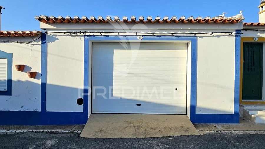Garagem para Venda em São Marcos da Ataboeira