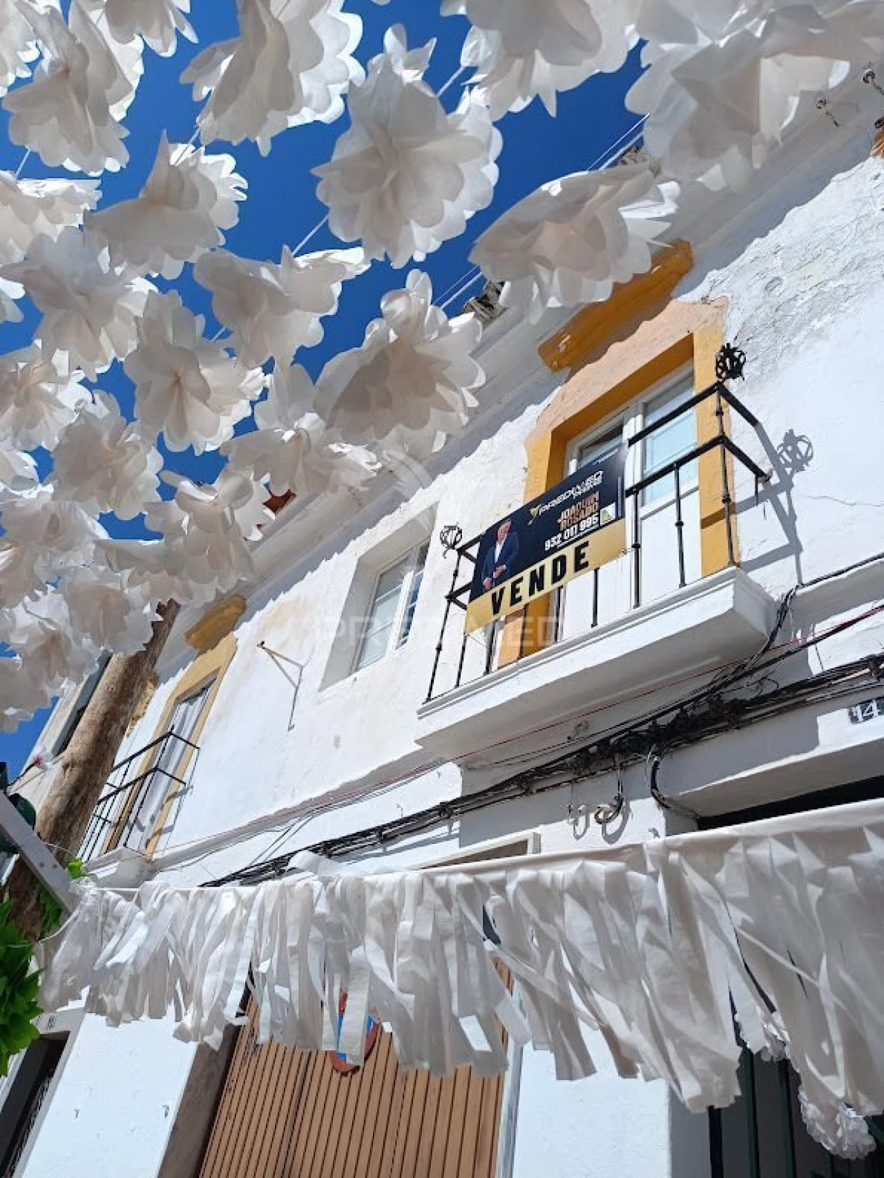 Apartamento T2 para Venda em Nossa Senhora da Expectação Foto 24