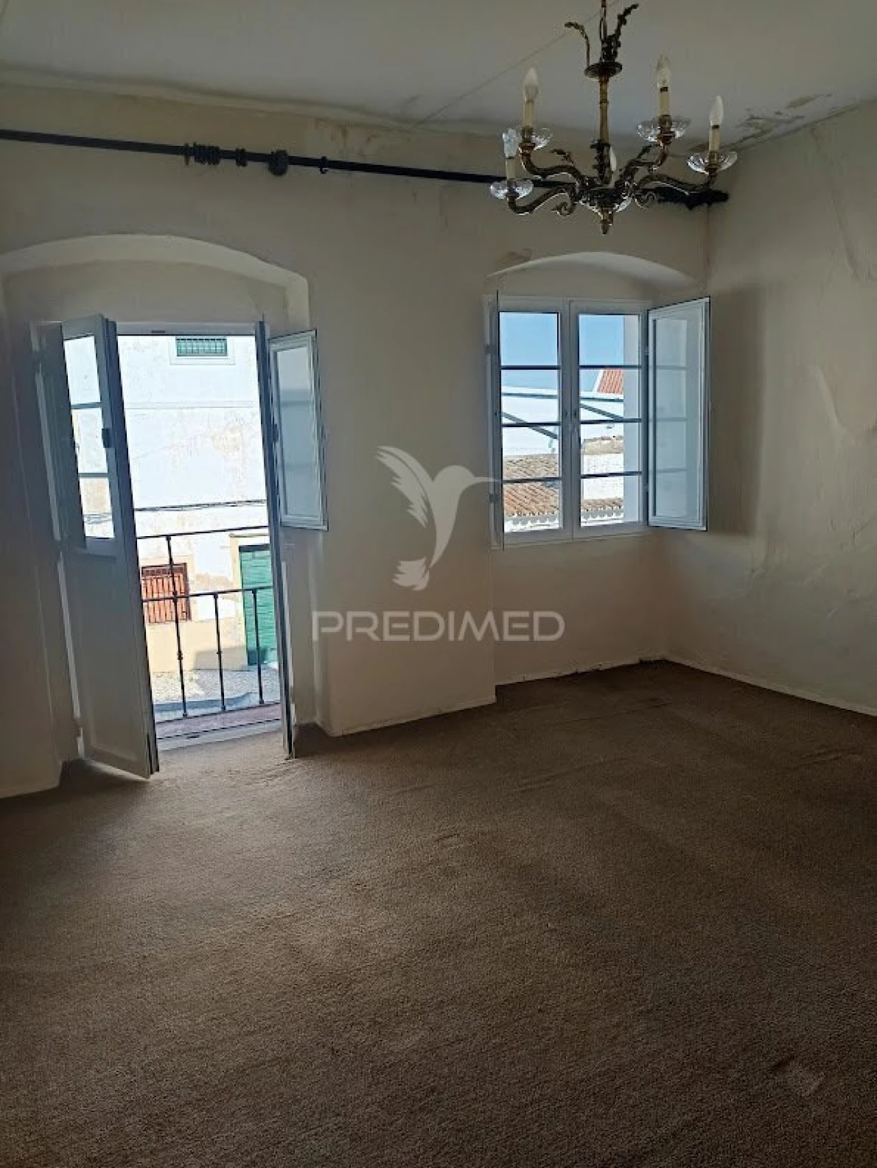 Apartamento T2 para Venda em Nossa Senhora da Expectação Foto 28