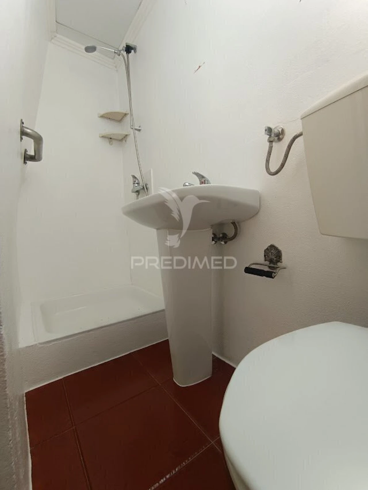 Apartamento T2 para Venda em Nossa Senhora da Expectação Foto 23