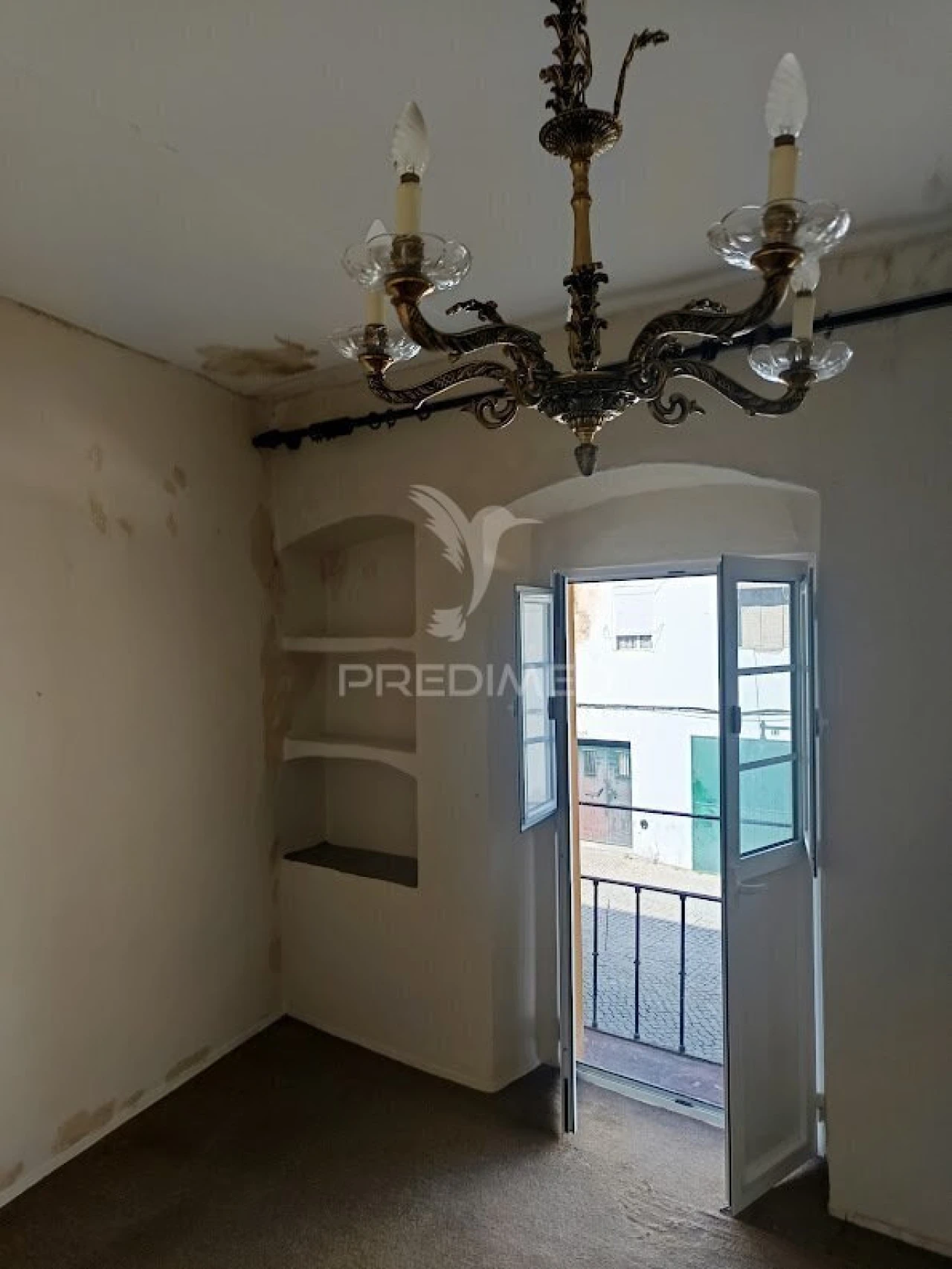 Apartamento T2 para Venda em Nossa Senhora da Expectação Foto 34