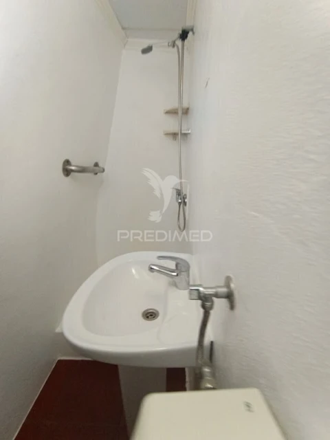 Apartamento T2 para Venda em Nossa Senhora da Expectação