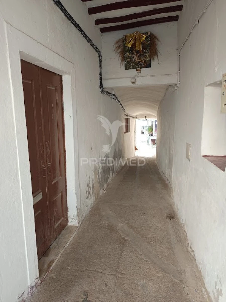 Apartamento T2 para Venda em Nossa Senhora da Expectação Foto 3
