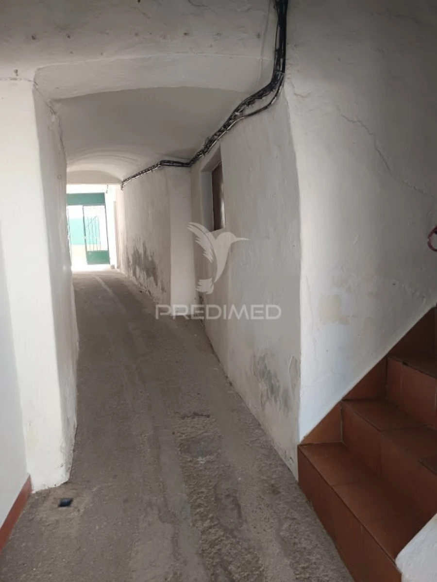 Apartamento T2 para Venda em Nossa Senhora da Expectação Foto 4