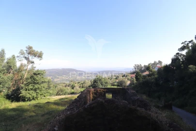 Terreno para Venda em Ribeira do Neiva