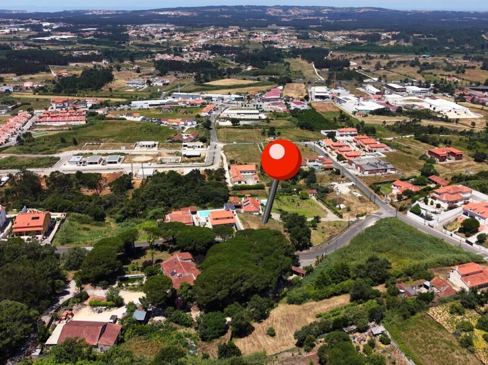 Terreno para Venda em Nossa Senhora do Pópulo, Coto e São Gregório Foto 2
