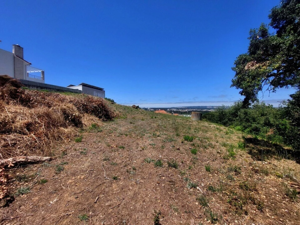 Terreno para Venda em Nossa Senhora do Pópulo, Coto e São Gregório Foto 4