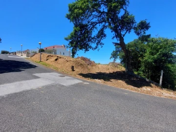Terreno para Venda em Nossa Senhora do Pópulo, Coto e São Gregório