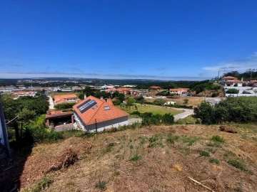 Terreno para Venda em Nossa Senhora do Pópulo, Coto e São Gregório