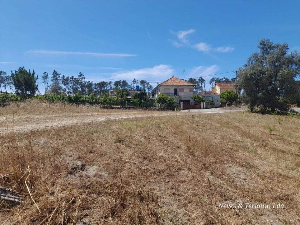 Terreno para Venda em Monte Redondo e Carreira Foto 7