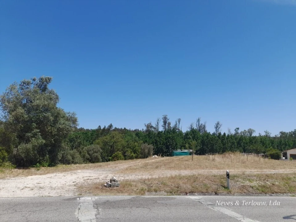 Terreno para Venda em Monte Redondo e Carreira Foto 1