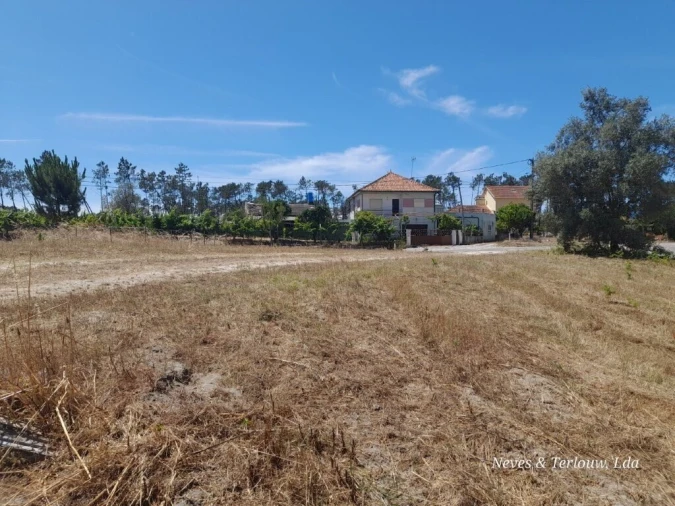 Terreno para Venda em Monte Redondo e Carreira Foto 7