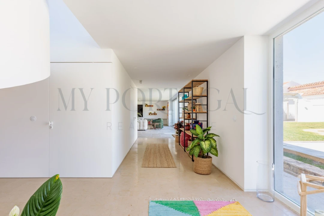 Moradia T6 para Venda em Cascais e Estoril Foto 13